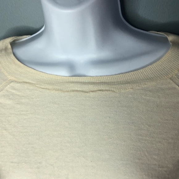 J.Crew light sweater - Picture 3 of 5